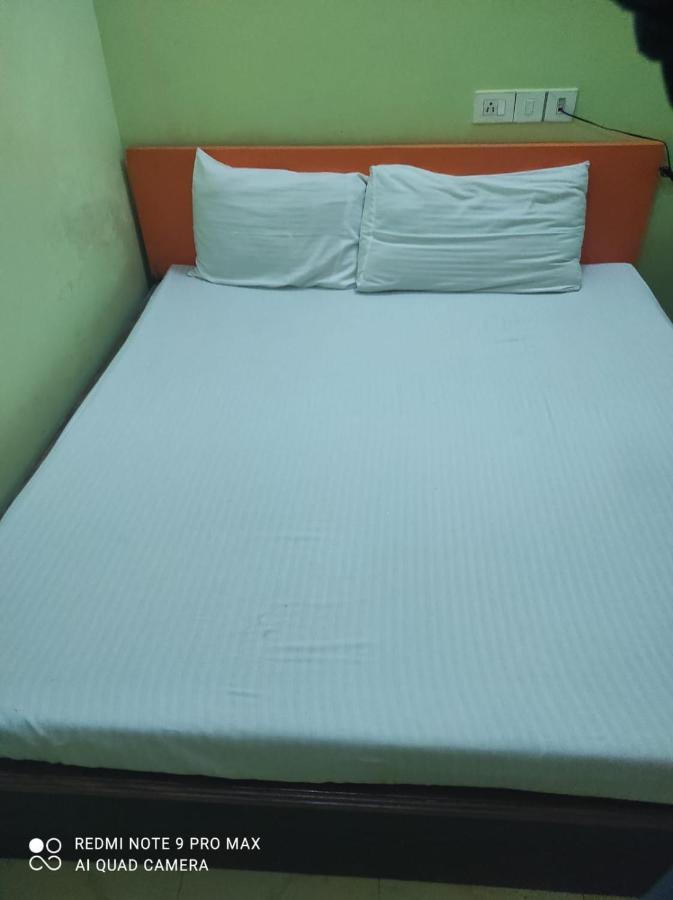 Hotel Barbareek Shillong Exterior photo