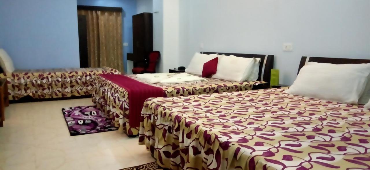 Hotel Barbareek Shillong Exterior photo
